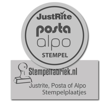Alpo/Posta/Justrite