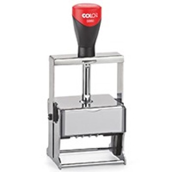 Colop Expert datumstempel