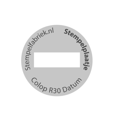 Colop Printer R30 D