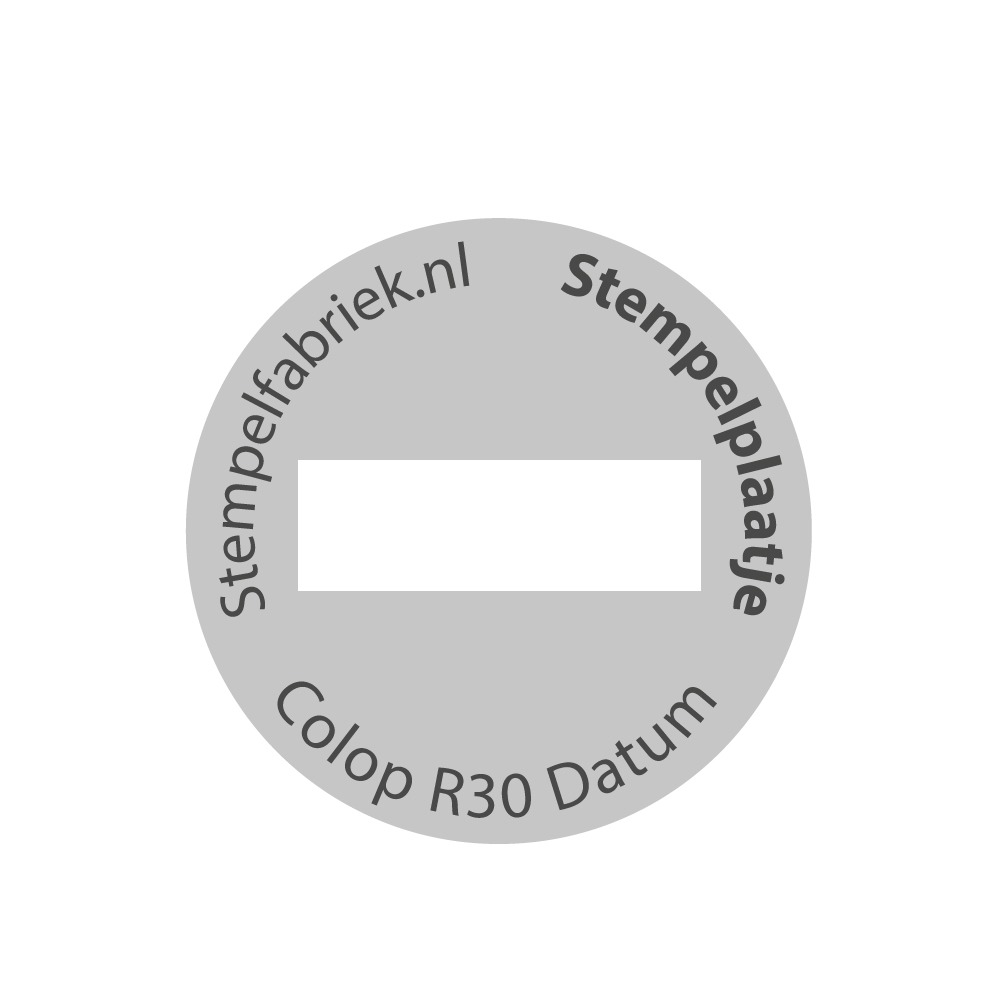 Colop Printer R30 D