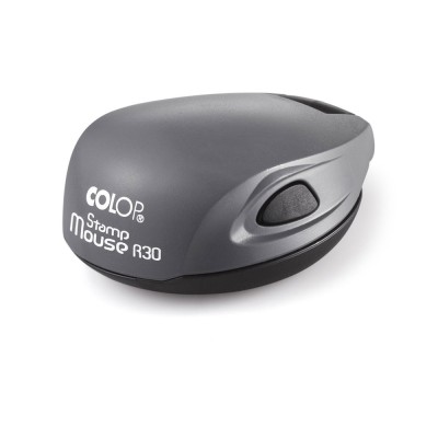 Stamp Mouse R30