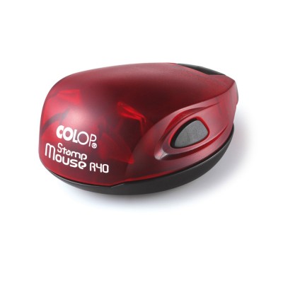 Stamp Mouse R40