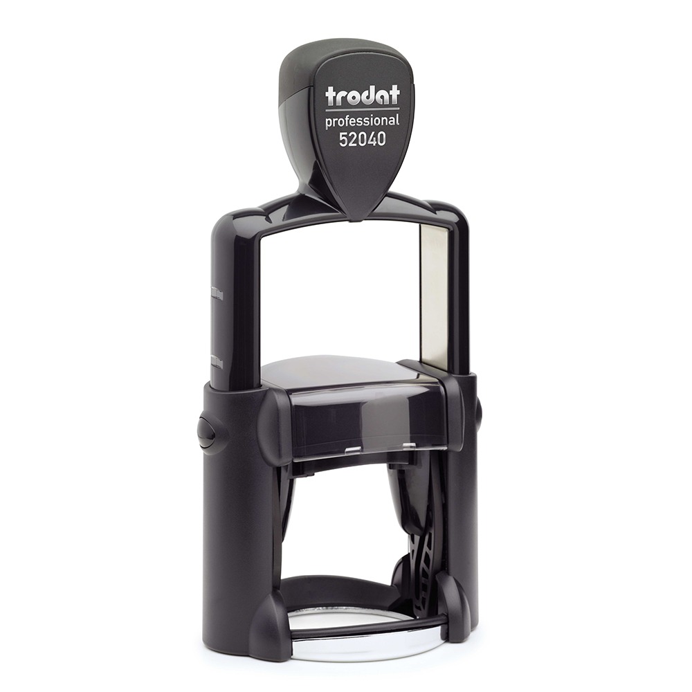 Trodat professional 52040 - Stempelfabriek.nl
