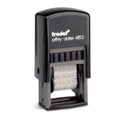 Trodat Printy 4817/B - Stempelfabriek.nl