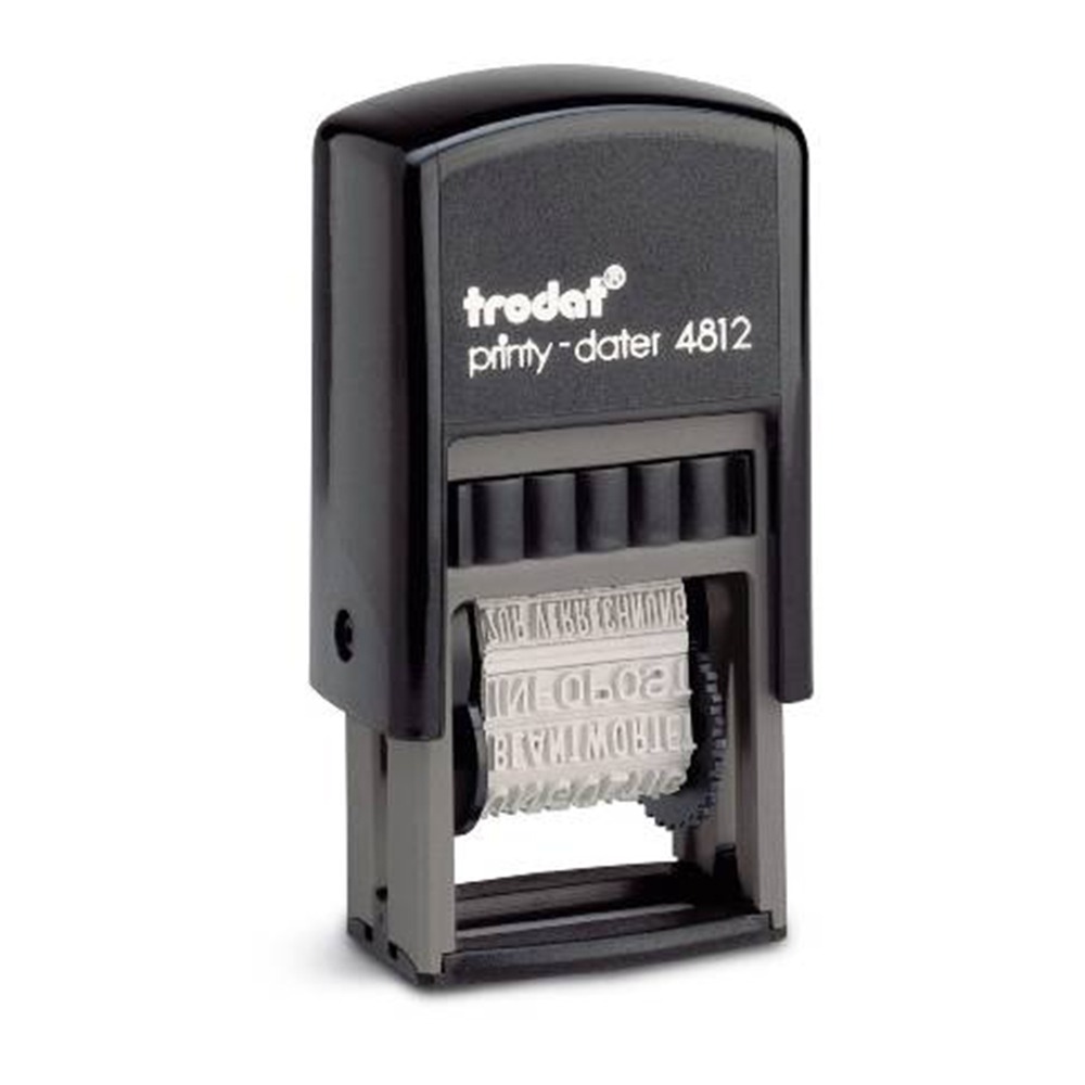 Trodat Printy 4817/B - Stempelfabriek.nl