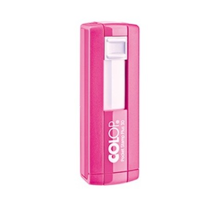 Pocketstempel 30 PLUS