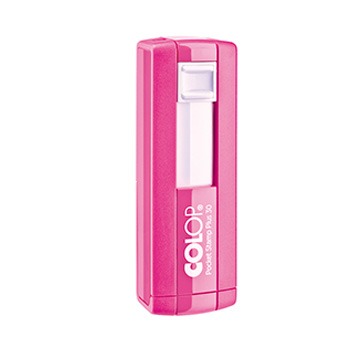 Pocketstempel 30 PLUS