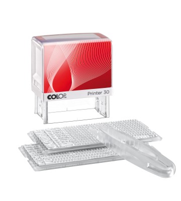 Colop Printer 30/2 Doe het zelf. 