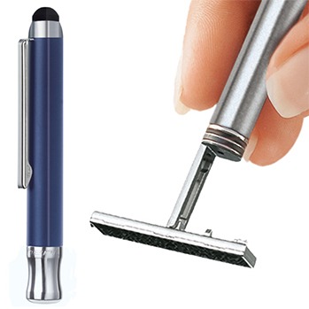 Heri Travel Stamp & Touch 2303 