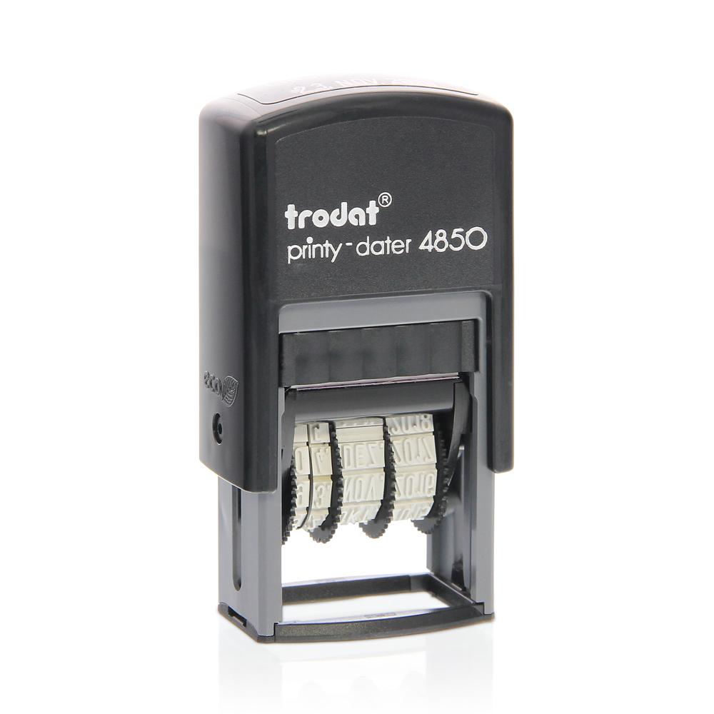 Trodat Printy 4850/D