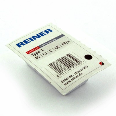 Reiner reservekussen Colorbox 1 