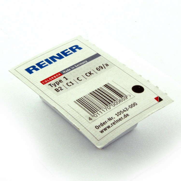 Reiner reservekussen Colorbox 1 